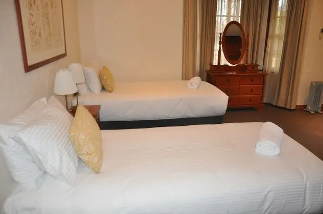Grand Ev, 4 Yatak Odası (4 King beds / 8 King Singles)