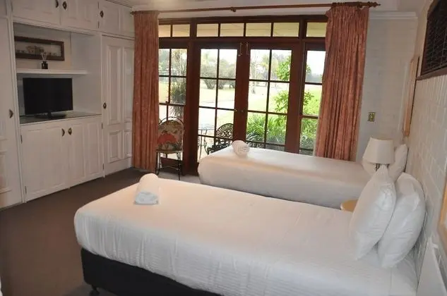 Grand Ev, 4 Yatak Odası (4 King beds / 8 King Singles)