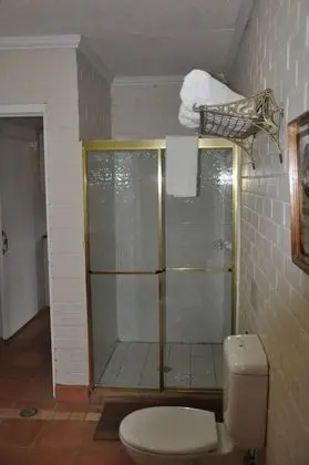 Grand Ev, 4 Yatak Odası (4 King beds / 8 King Singles)