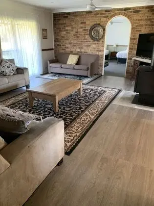 Grand Ev (Estate, 9 King Beds /18 King Singles)