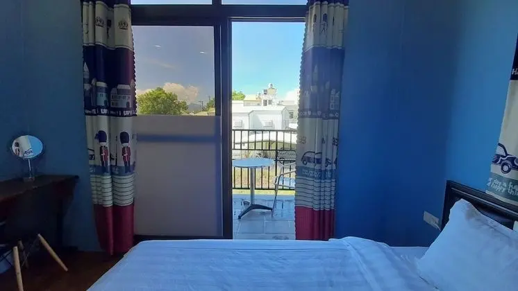 Design Tek Büyük Yataklı Oda