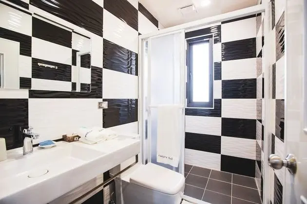 Design Tek Büyük Yataklı Oda
