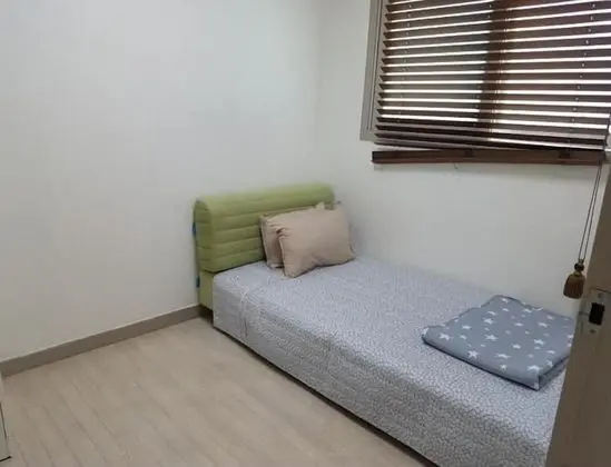 Standard Oda, 3 Yatak Odası