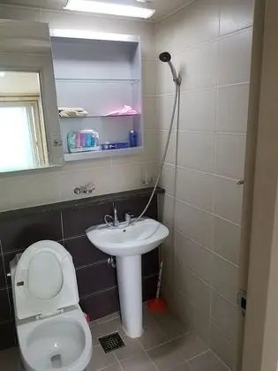 Standard Oda, 3 Yatak Odası