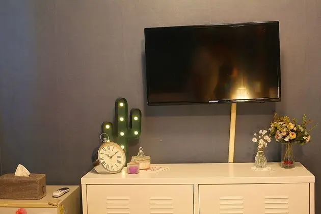 Deluxe İki Ayrı Yataklı Oda