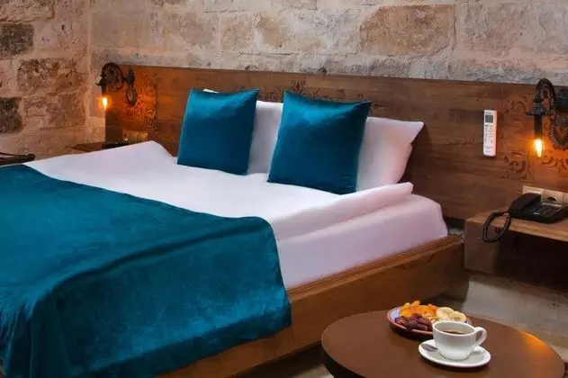 Deluxe Oda, Bahçe Manzaralı, Bahçe Katı