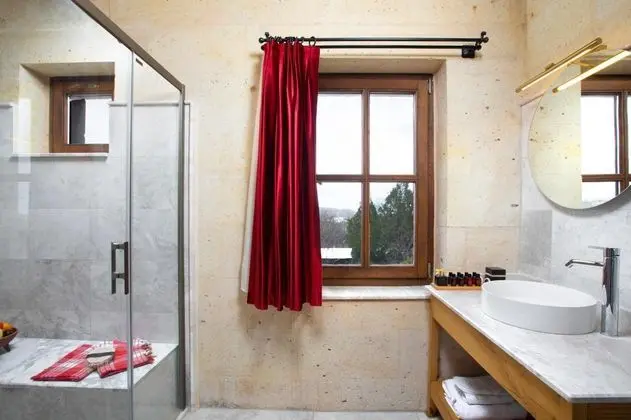 Deluxe Oda, Bahçe Manzaralı, Bahçe Katı