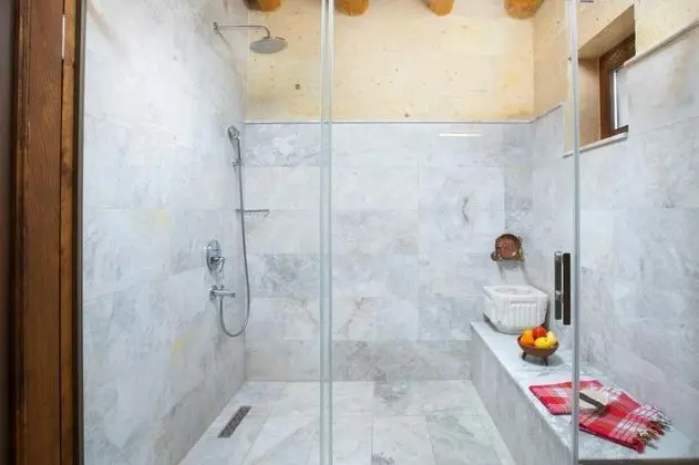 Deluxe Oda, Bahçe Manzaralı, Bahçe Katı