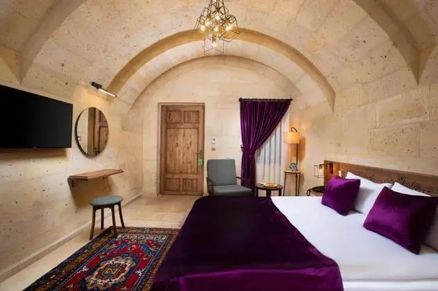 Deluxe Oda, Bahçe Manzaralı, Bahçe Katı