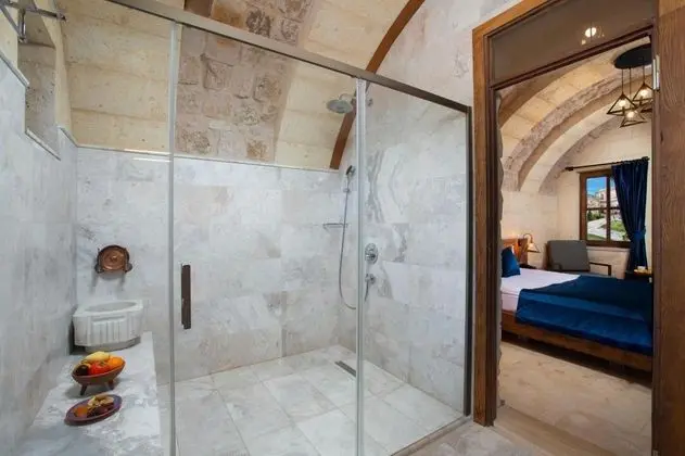 Deluxe Oda, Bahçe Manzaralı, Bahçe Katı