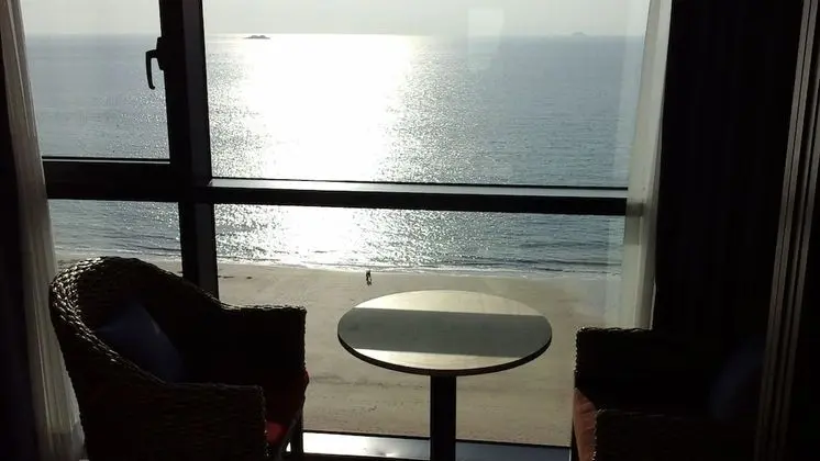 İki Ayrı Yataklı Oda