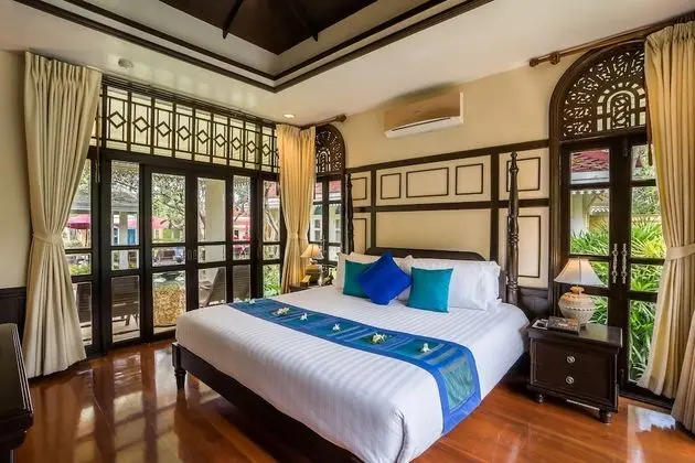 Villa 2 Bedrooms