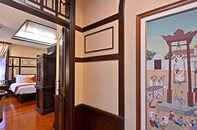 Villa 2 Bedrooms