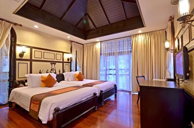 Villa 2 Bedrooms