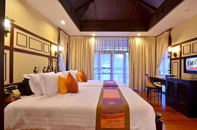 Villa 2 Bedrooms