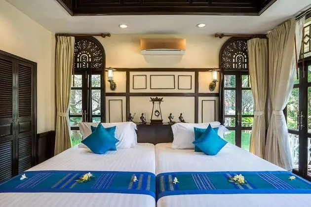 Villa 2 Bedrooms