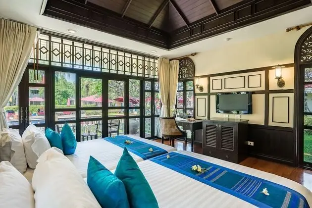 Villa 2 Bedrooms