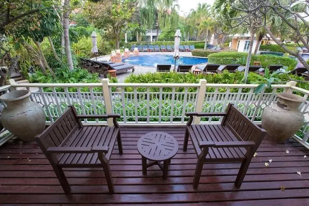 Villa 2 Bedrooms