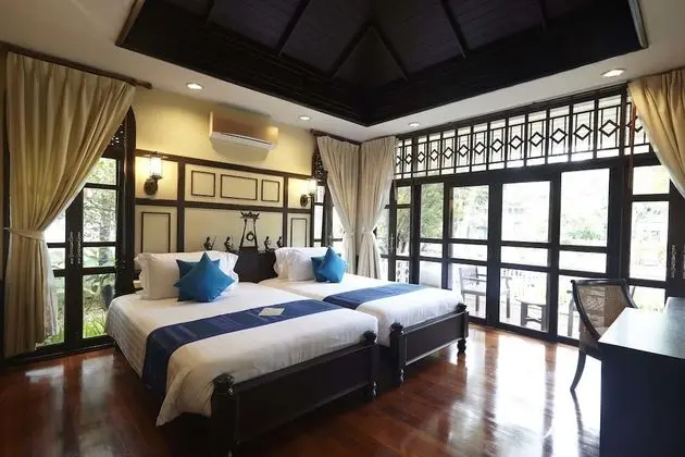 Villa 2 Bedrooms