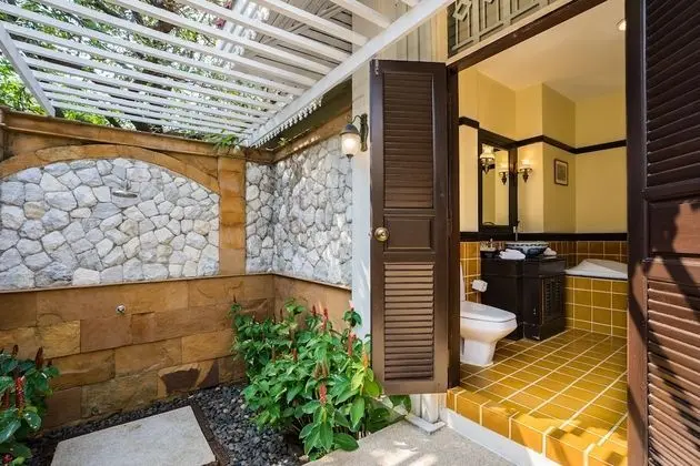 Villa 2 Bedrooms