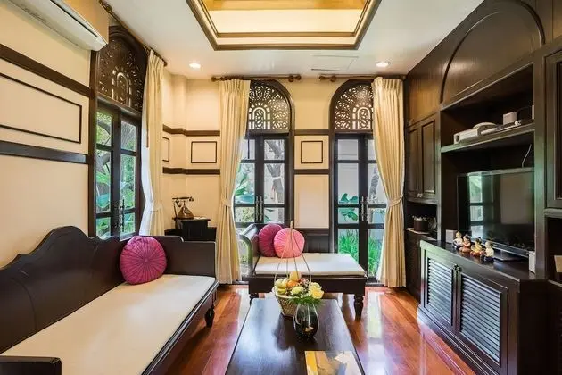 Villa 2 Bedrooms