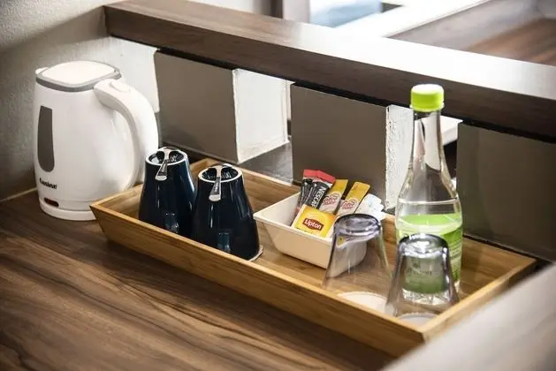Deluxe Oda, Nehir Manzaralı (Deluxe River View)