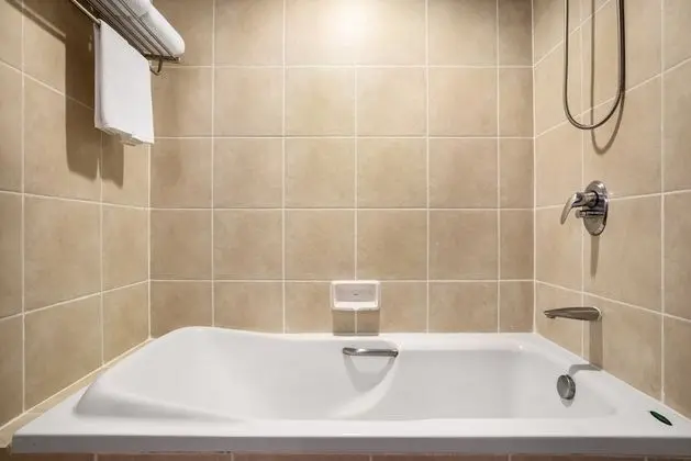 Deluxe Oda, Nehir Manzaralı (Deluxe River View)