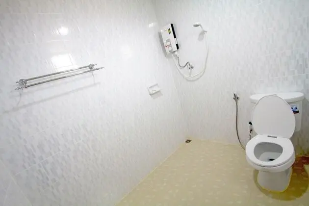 Basic İki Ayrı Yataklı Oda