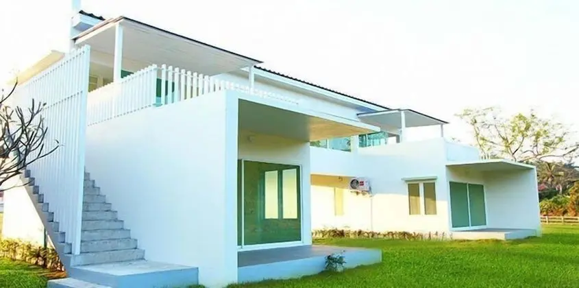 Deluxe Villa (Worakarn Villa)