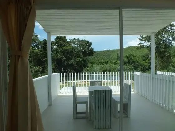 Deluxe Villa (Worakarn Villa)