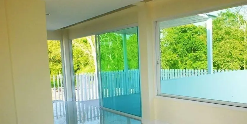 Deluxe Villa (Worakarn Villa)