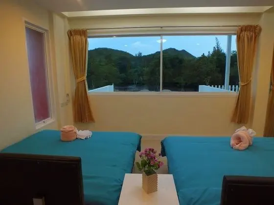 Deluxe Villa (Worakarn Villa)