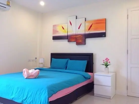 Superior Villa (Rim Trang Villa)