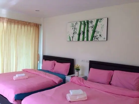Superior Villa (Rim Trang Villa)