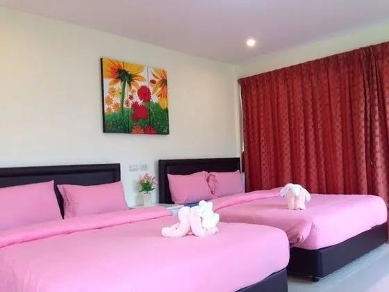 Superior Villa (Rim Trang Villa)