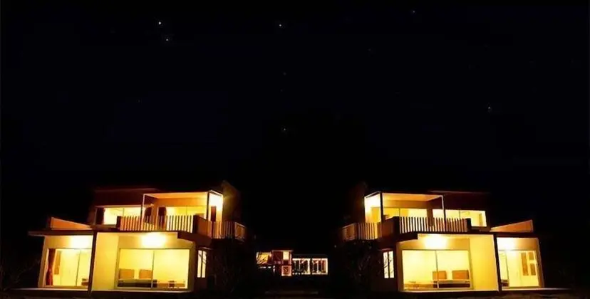 Superior Villa (Rim Trang Villa)