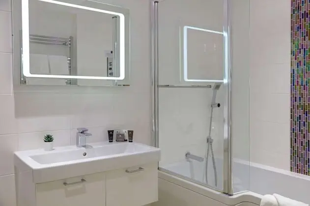 Standard Oda, 2 Tek Kişilik Yatak, Sigara İçilmez