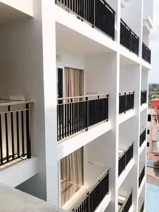 Superior Twin Room with Sea View