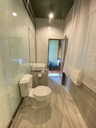 Superior İki Ayrı Yataklı Oda