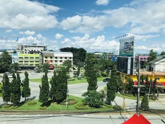 Superior İki Ayrı Yataklı Oda