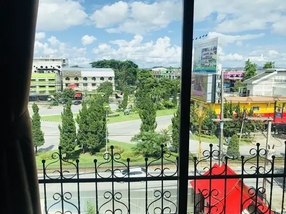 Superior İki Ayrı Yataklı Oda