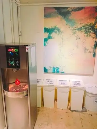 Ortak Ranzalı Oda, Karma Ranzalı Oda (Single Bed)