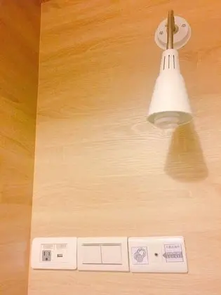 Ortak Ranzalı Oda, Karma Ranzalı Oda (Single Bed)