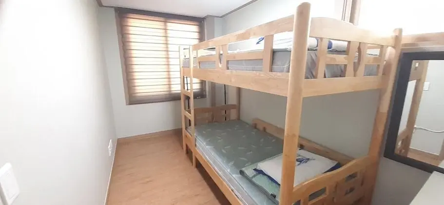 Family Villa, 3 Yatak Odası, Sigara İçilmez, Mutfak
