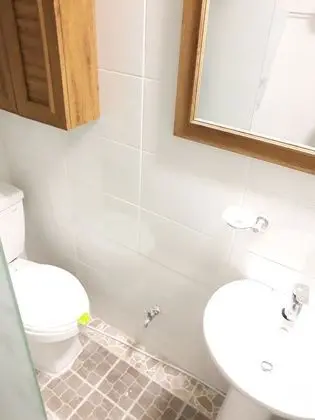 Family Villa, 3 Yatak Odası, Sigara İçilmez, Mutfak