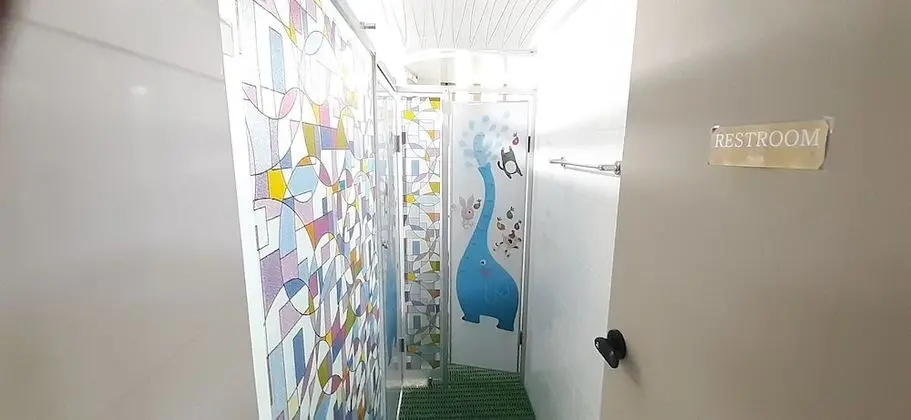Family Villa, 3 Yatak Odası, Sigara İçilmez, Mutfak