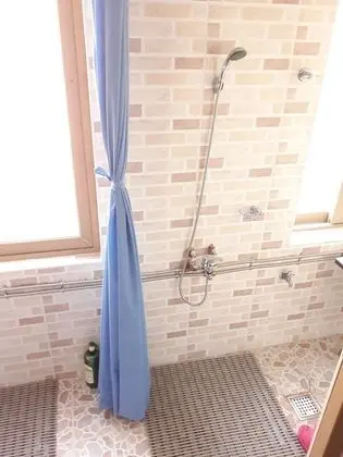 Family Villa, 3 Yatak Odası, Sigara İçilmez, Mutfak