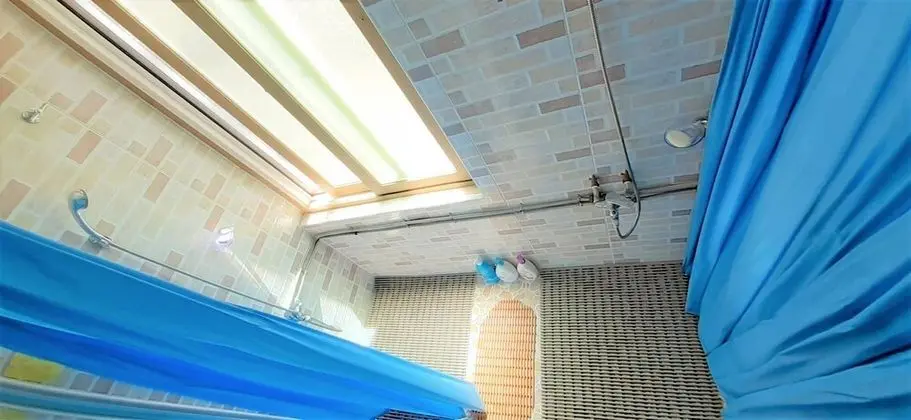 Family Villa, 3 Yatak Odası, Sigara İçilmez, Mutfak