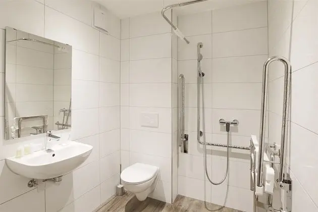 Basic Tek Kişilik Oda, 1 Tek Kişilik Yatak, Sigara İçilmez
