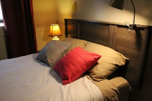 Apart Daire, 1 Yatak Odası (Queen Bed)